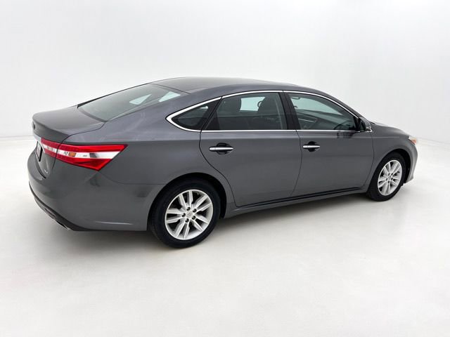 Used 2014 Toyota Avalon XLE Premium image 6