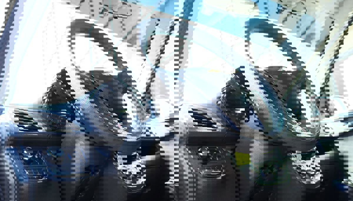 Used 2019 Chevrolet Spark LS image 39