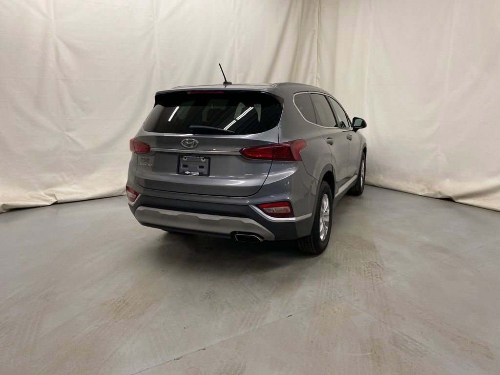 Used 2019 Hyundai Santa Fe SE image 6
