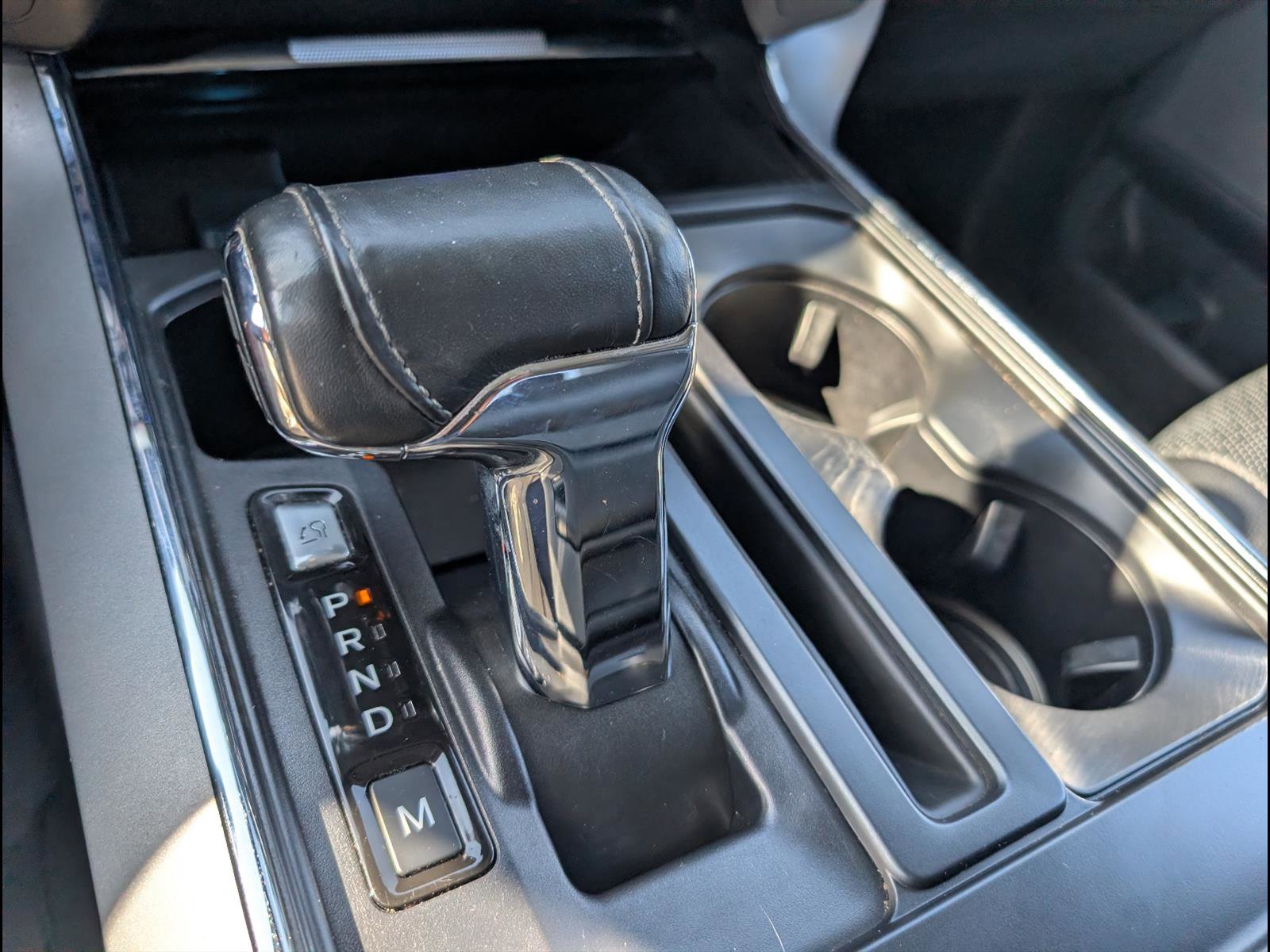 Used 2021 Ford F150 Lariat w/ Equipment Group 502A High AWD/4WD image 15