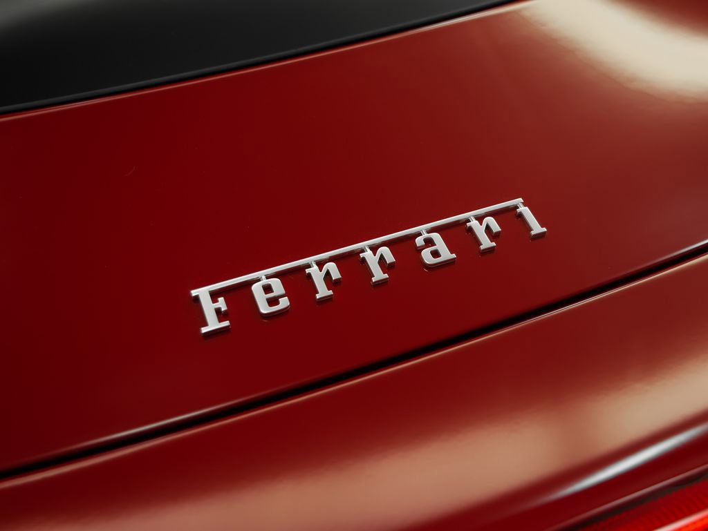 Used 2011 Ferrari 458 Italia Coupe RWD image 21