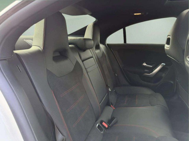 Certified 2023 Mercedes-Benz CLA 250 4MATIC image 25