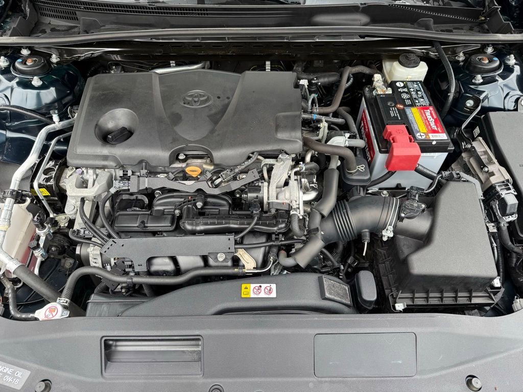 Used 2019 Toyota Camry SE image 10