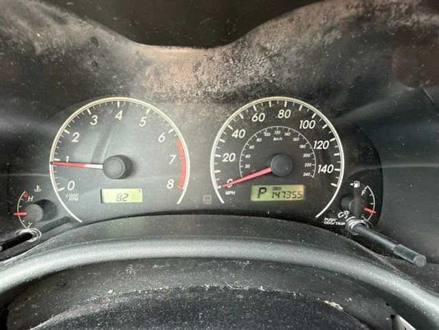Used 2011 Toyota Corolla LE FWD image 16