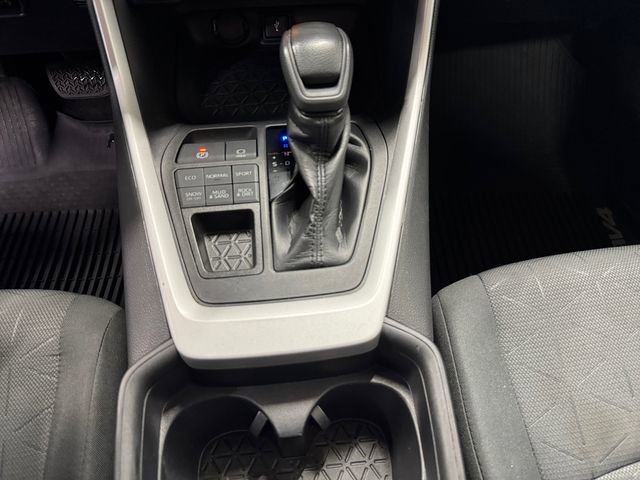 Used 2020 Toyota RAV4 XLE w/ All Weather Liner Package image 14