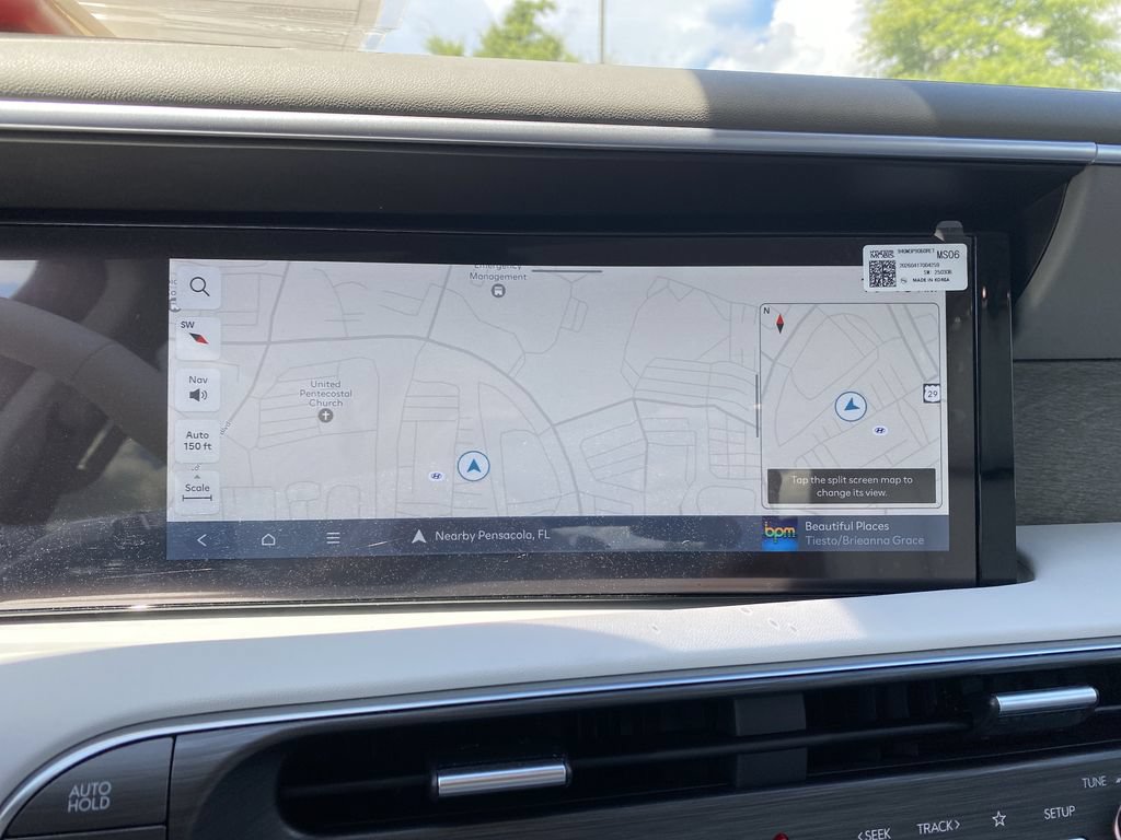 New 2026 Hyundai Palisade Limited FWD image 24
