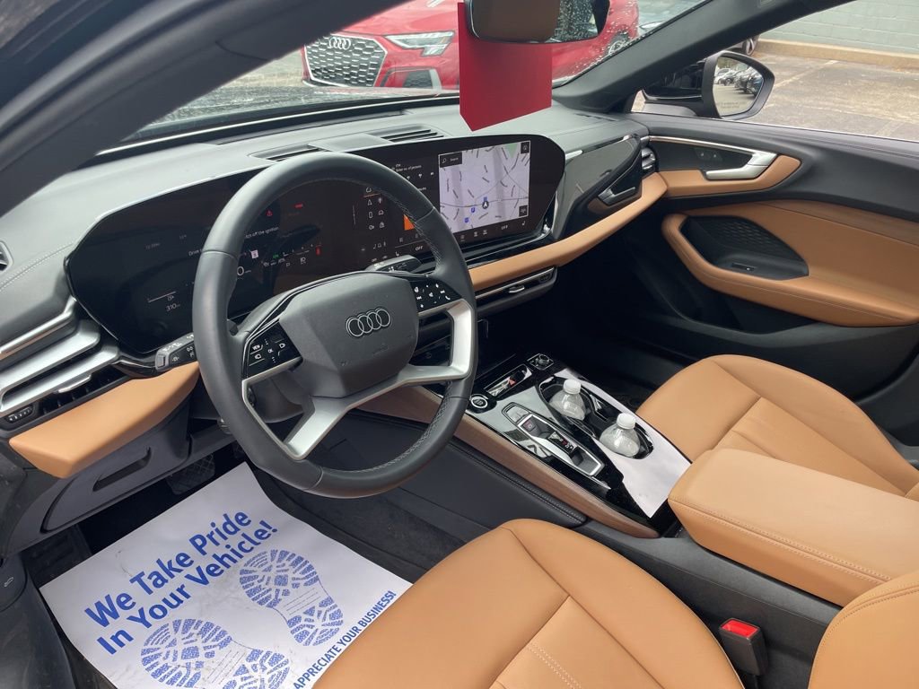 Used 2025 Audi A5 2.0T Premium w/ Convenience Package image 12