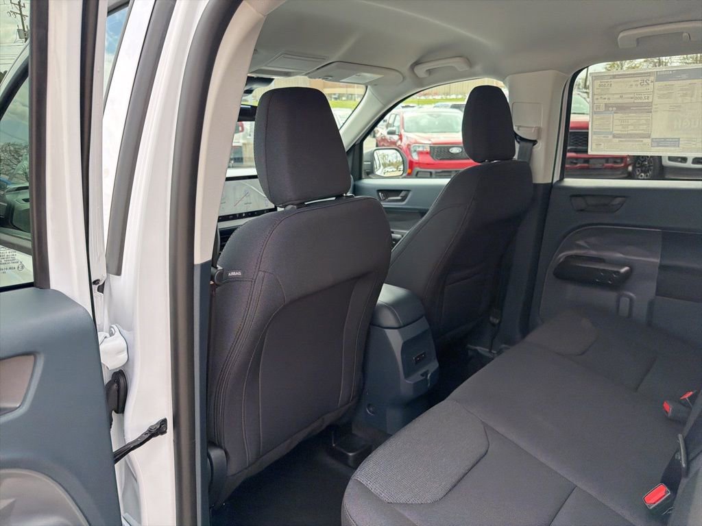 New 2026 Ford Maverick XL image 14