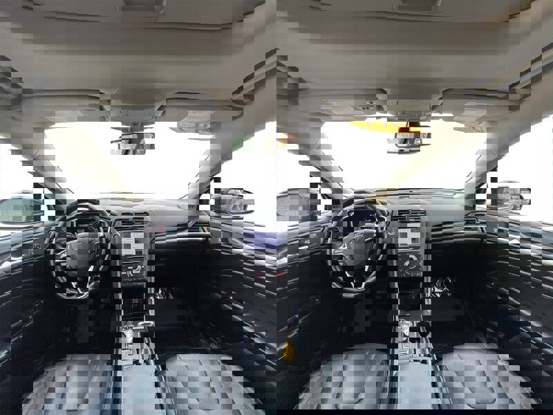 Used 2019 Ford Fusion Titanium image 21