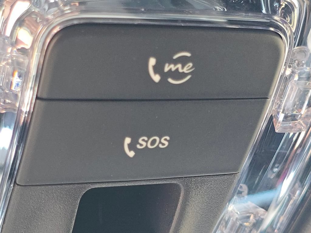 New 2026 Mercedes-Benz GLB 250 4MATIC image 8