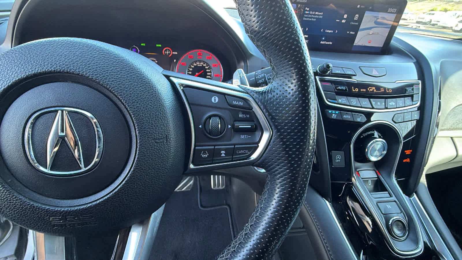 Used 2019 Acura RDX A-Spec image 20