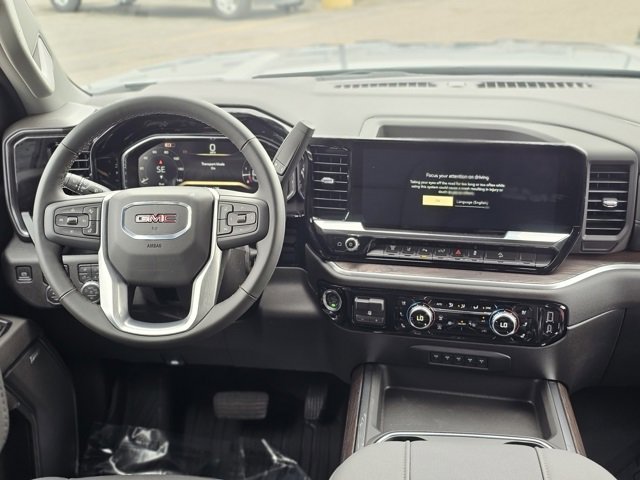 New 2026 GMC Sierra 3500 SLT w/ SLT Premium Package image 2