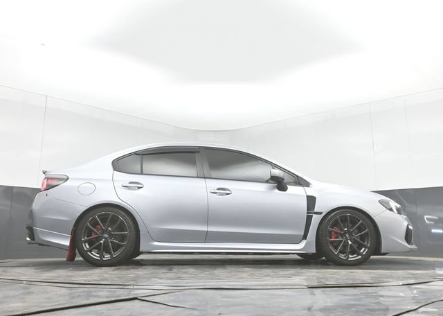 Used 2019 Subaru WRX Premium w/ Performance Package AWD/4WD image 49