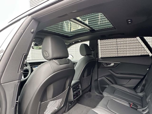 New 2026 Audi Q8 Premium Plus AWD/4WD image 7