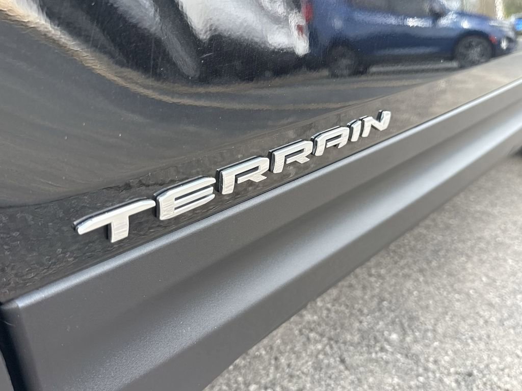 Certified 2024 GMC Terrain SLE w/ Driver Convenience Package image 36