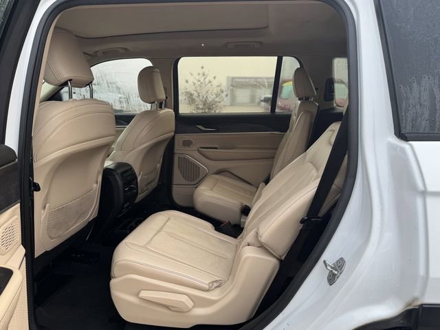 Used 2021 Jeep Grand Cherokee L Limited image 22