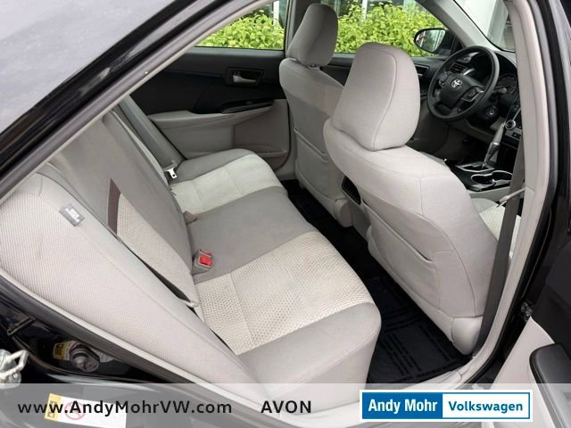 Used 2013 Toyota Camry LE FWD image 18