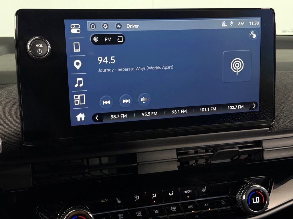 Used 2024 Honda Prologue EX image 20