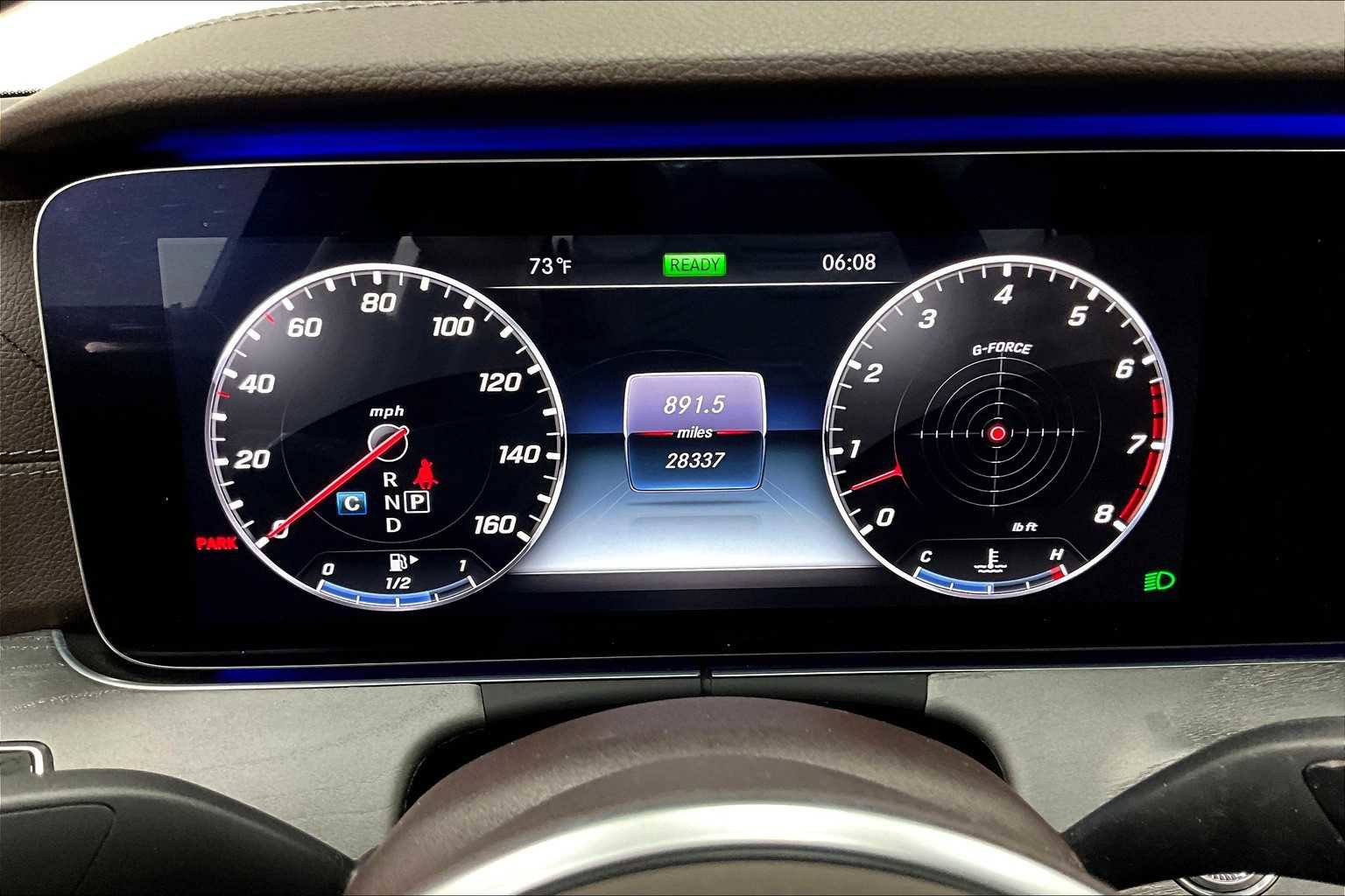 Certified 2020 Mercedes-Benz CLS 450 4MATIC image 23