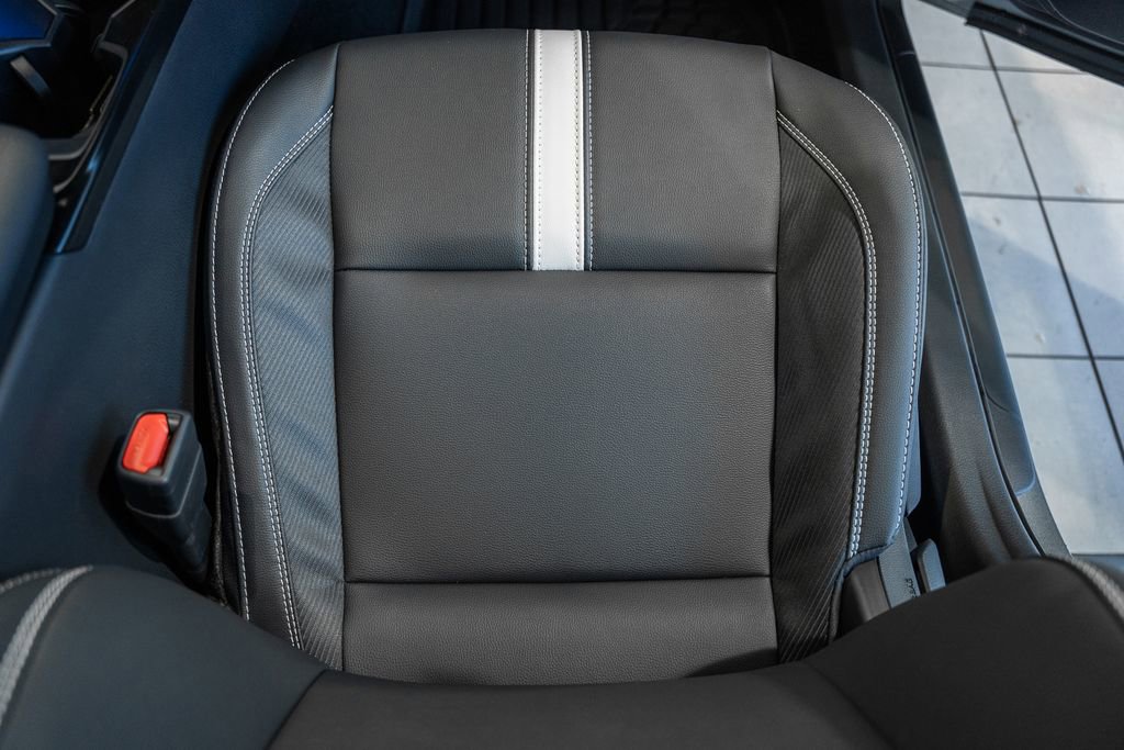 New 2026 Toyota Camry SE image 28