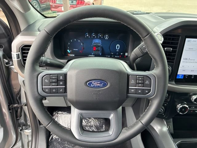 New 2026 Ford F150 XLT AWD/4WD image 32