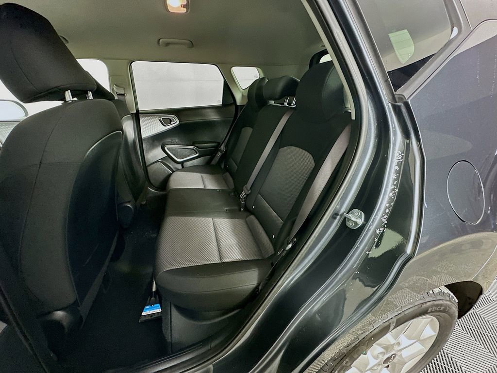 Used 2024 Kia Soul LX w/ Option Group 015 image 29