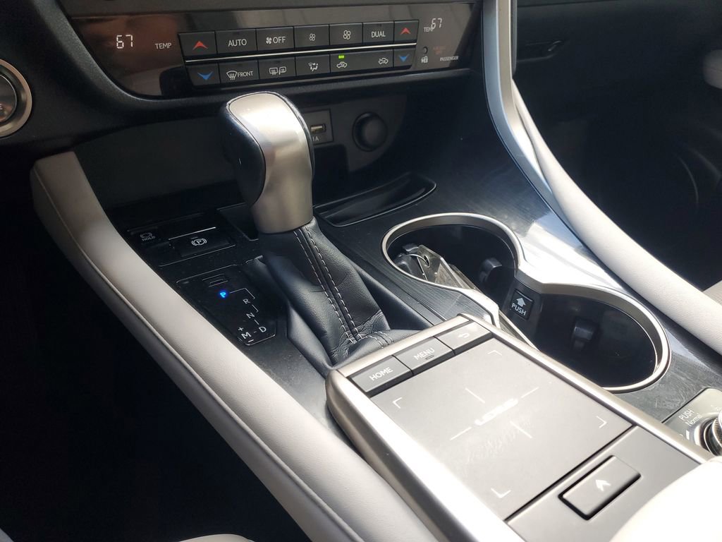 Used 2020 Lexus RX 350 FWD w/ Accessory Package image 29