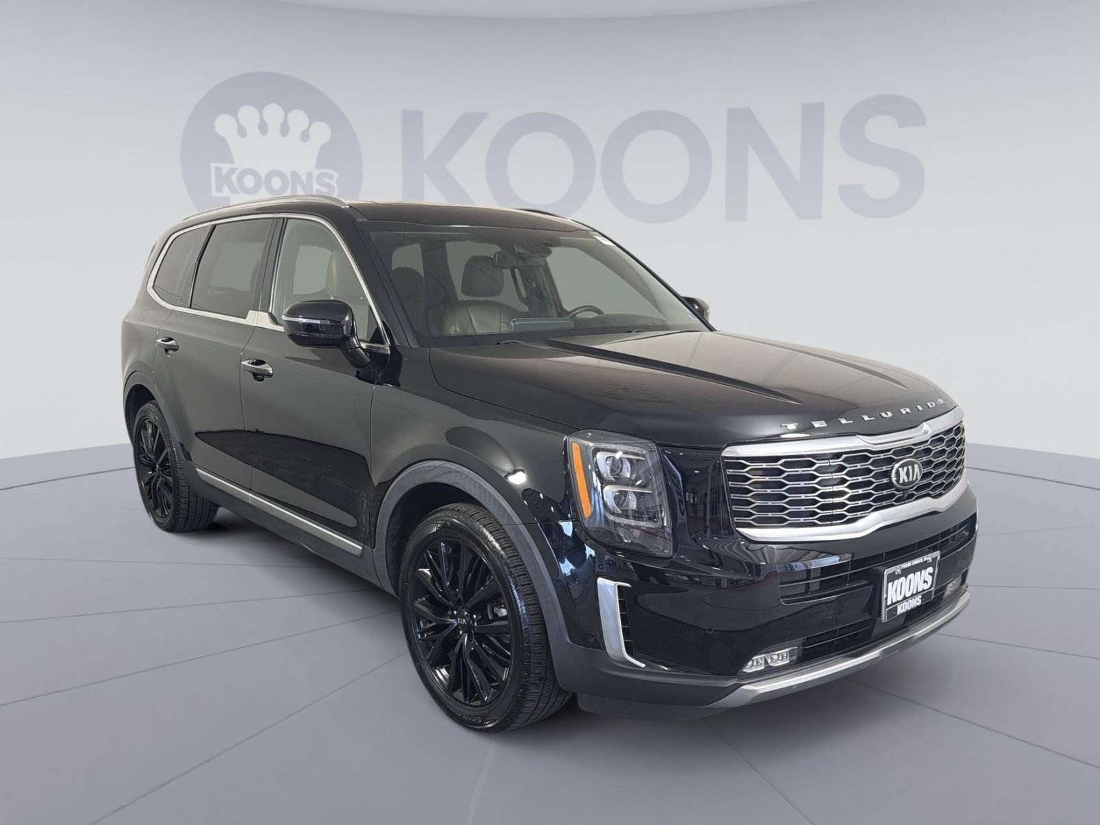 Used 2020 Kia Telluride SX w/ SX Prestige Package image 10
