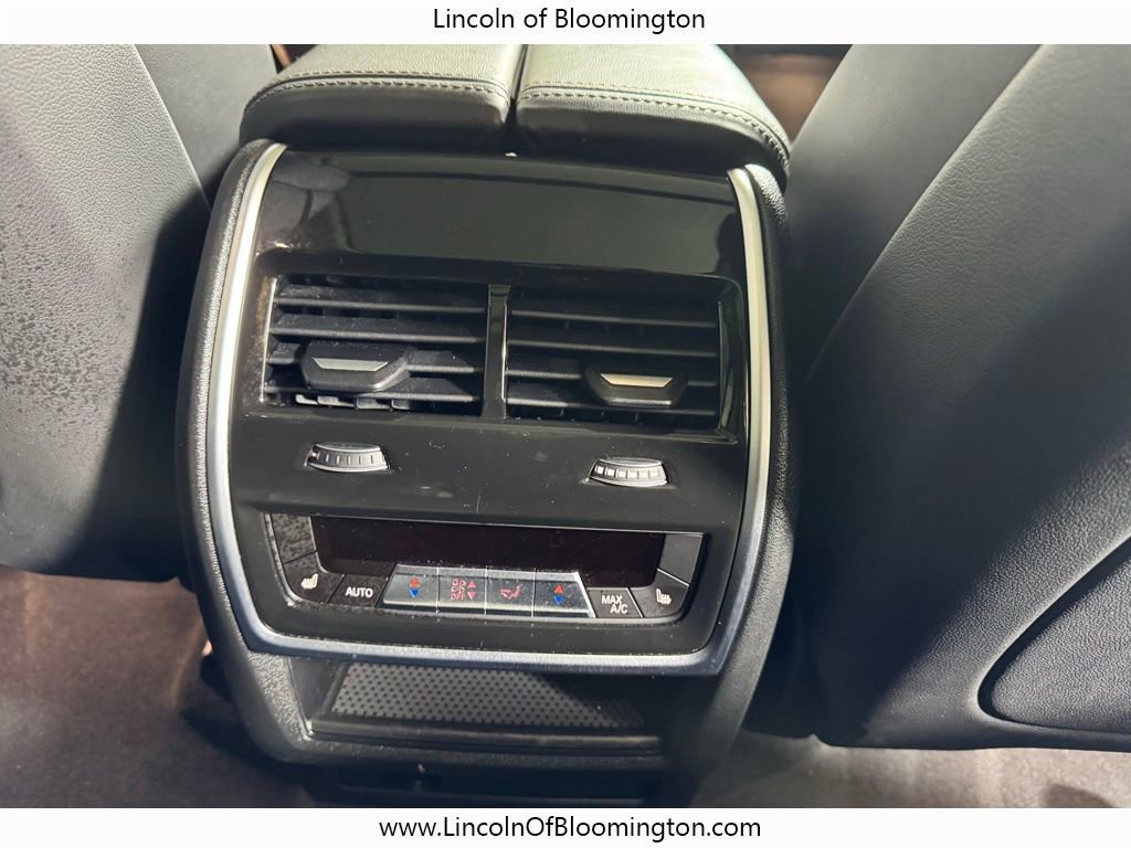Used 2026 BMW X7 xDrive40i image 24