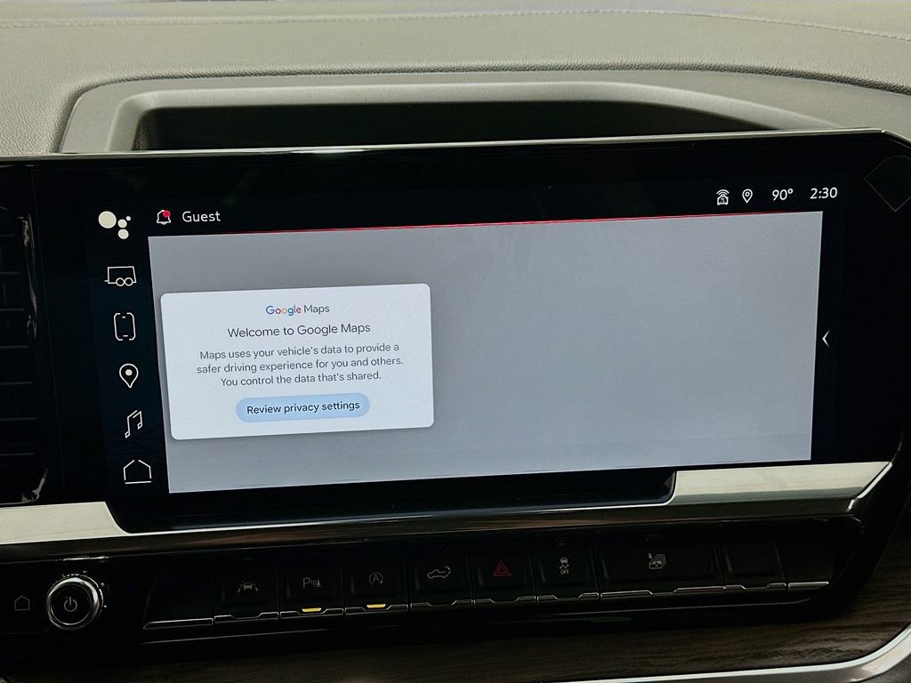 New 2026 GMC Sierra 1500 SLT RWD image 13
