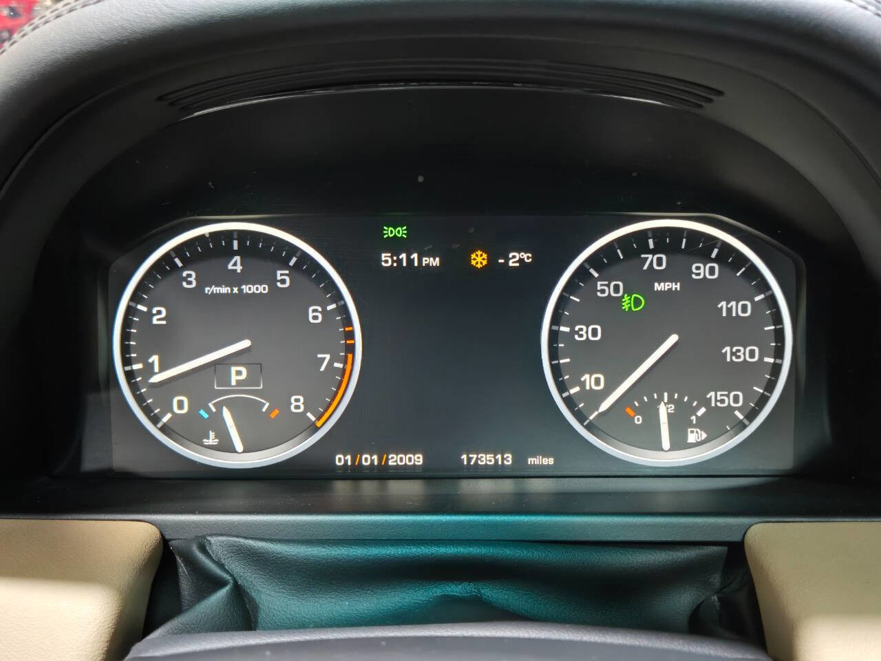 Used 2012 Land Rover Range Rover HSE LUX image 96