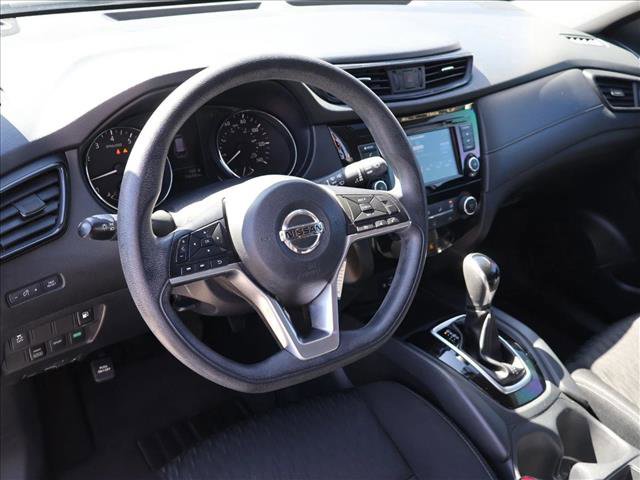 Used 2018 Nissan Rogue S image 12