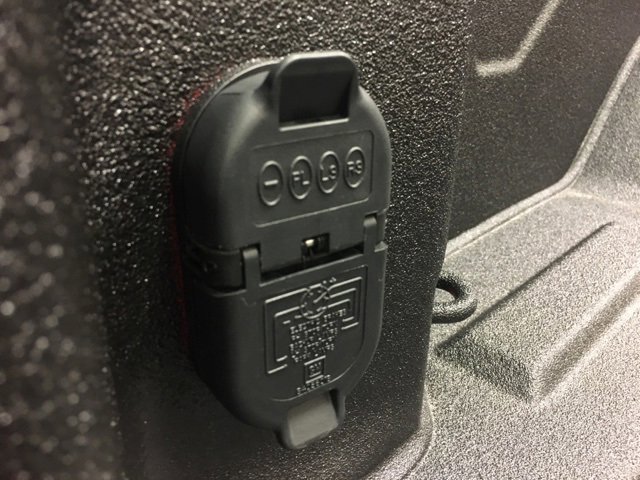 New 2026 Chevrolet Silverado 2500 LT w/ Trail Boss Package image 18