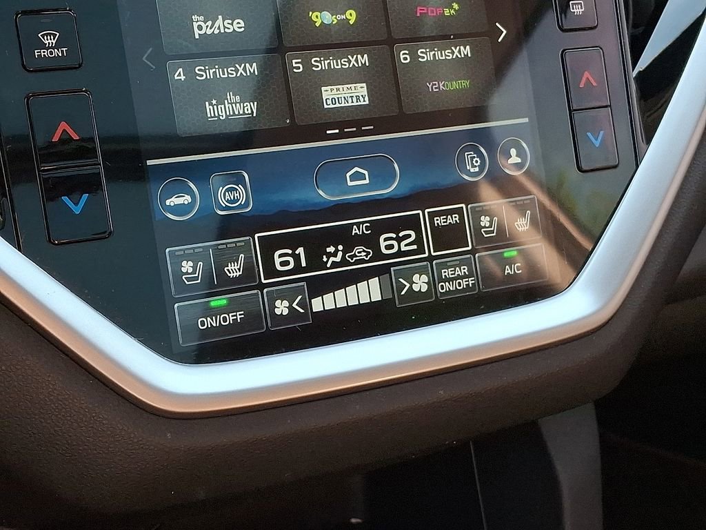 Used 2023 Subaru Ascent Touring image 16