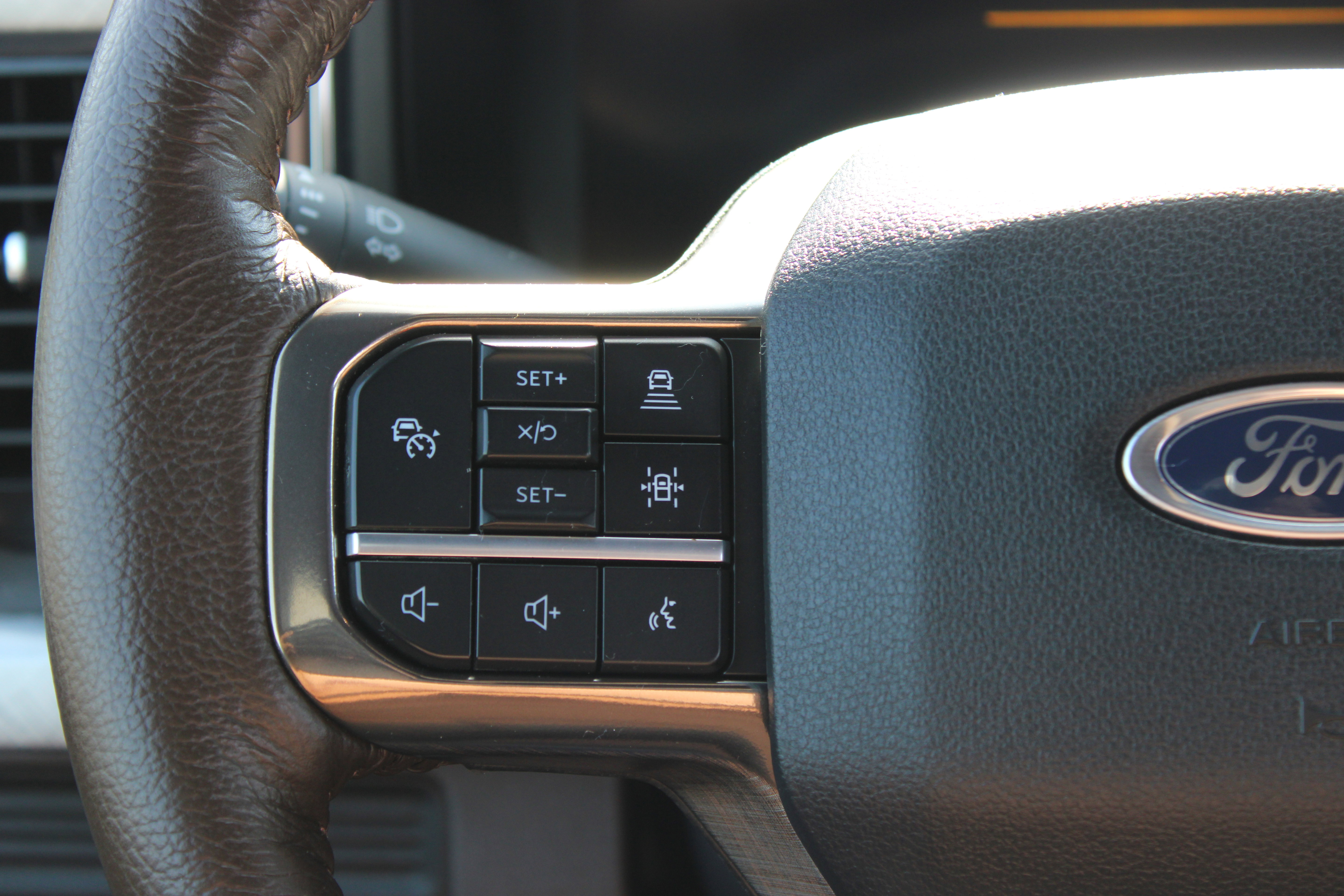 Used 2026 Ford F450 King Ranch AWD/4WD image 25