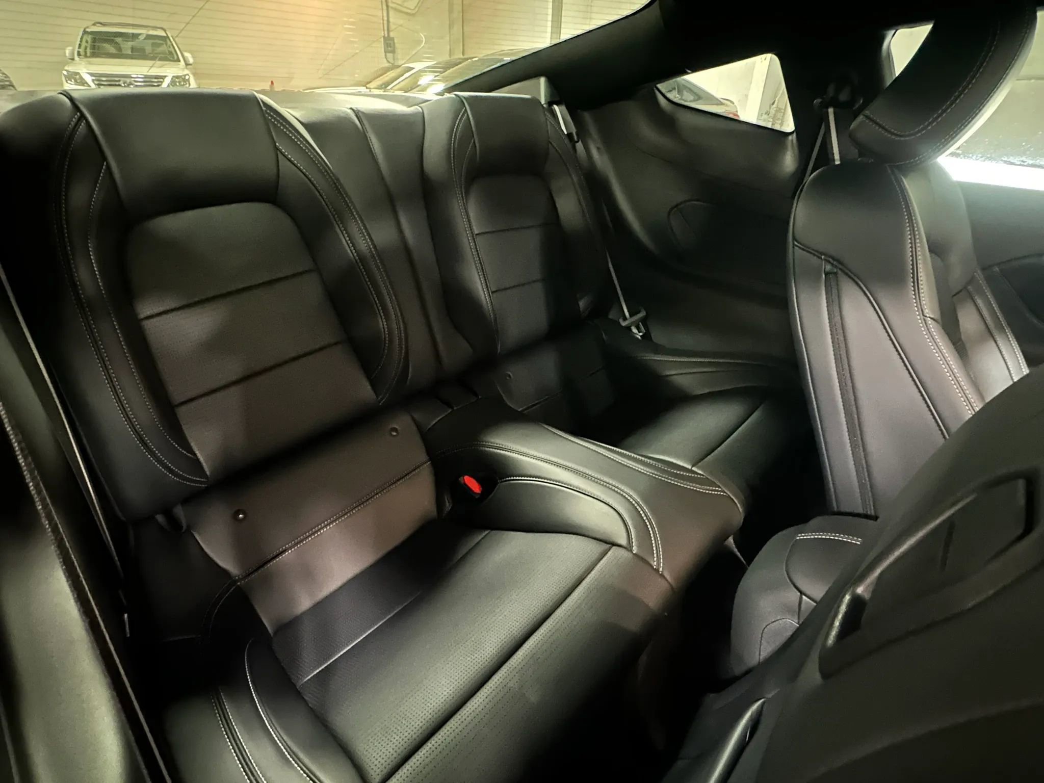 Used 2025 Ford Mustang GT Premium RWD image 23