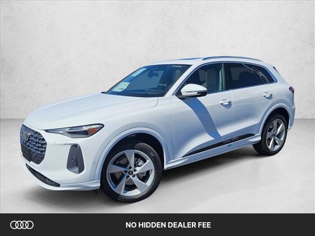 New 2026 Audi Q5 Premium Plus