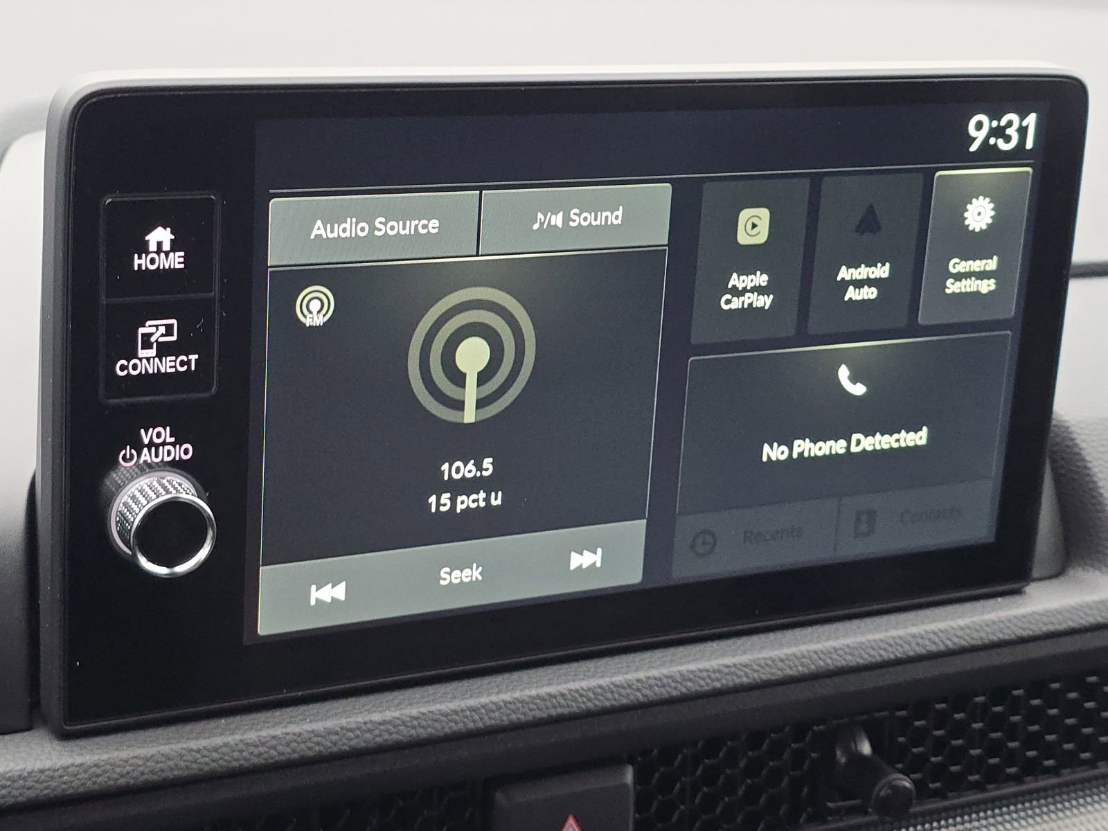 New 2026 Honda CR-V Sport-L image 20