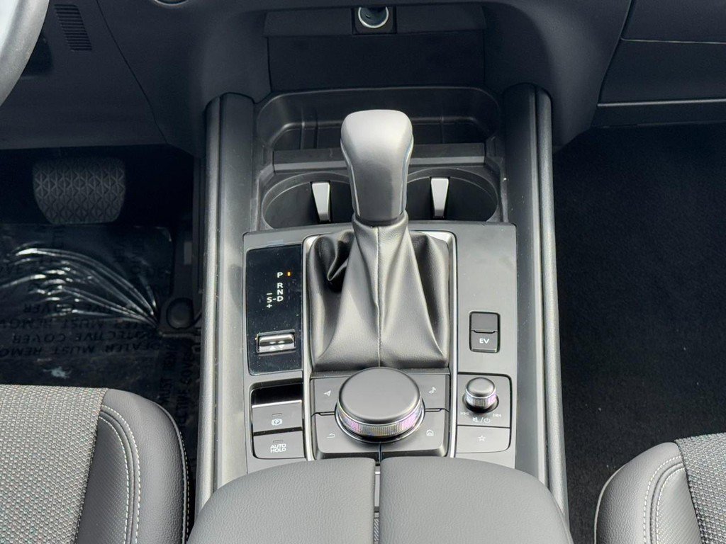 New 2026 MAZDA CX-50 2.5 Hybrid w/ Preferred Pkg image 9