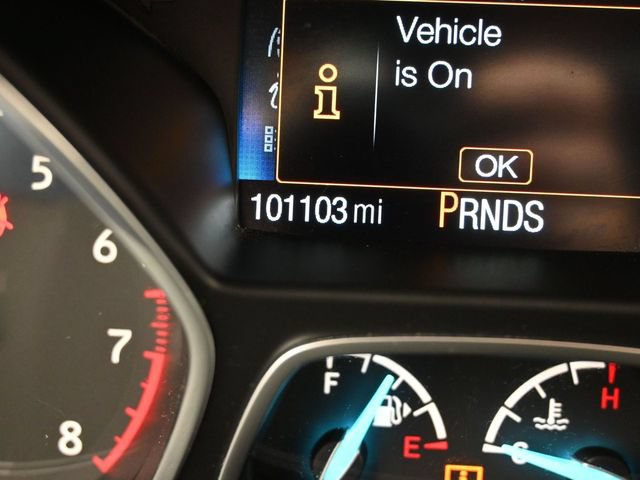 Used 2019 Ford Escape Titanium FWD image 17