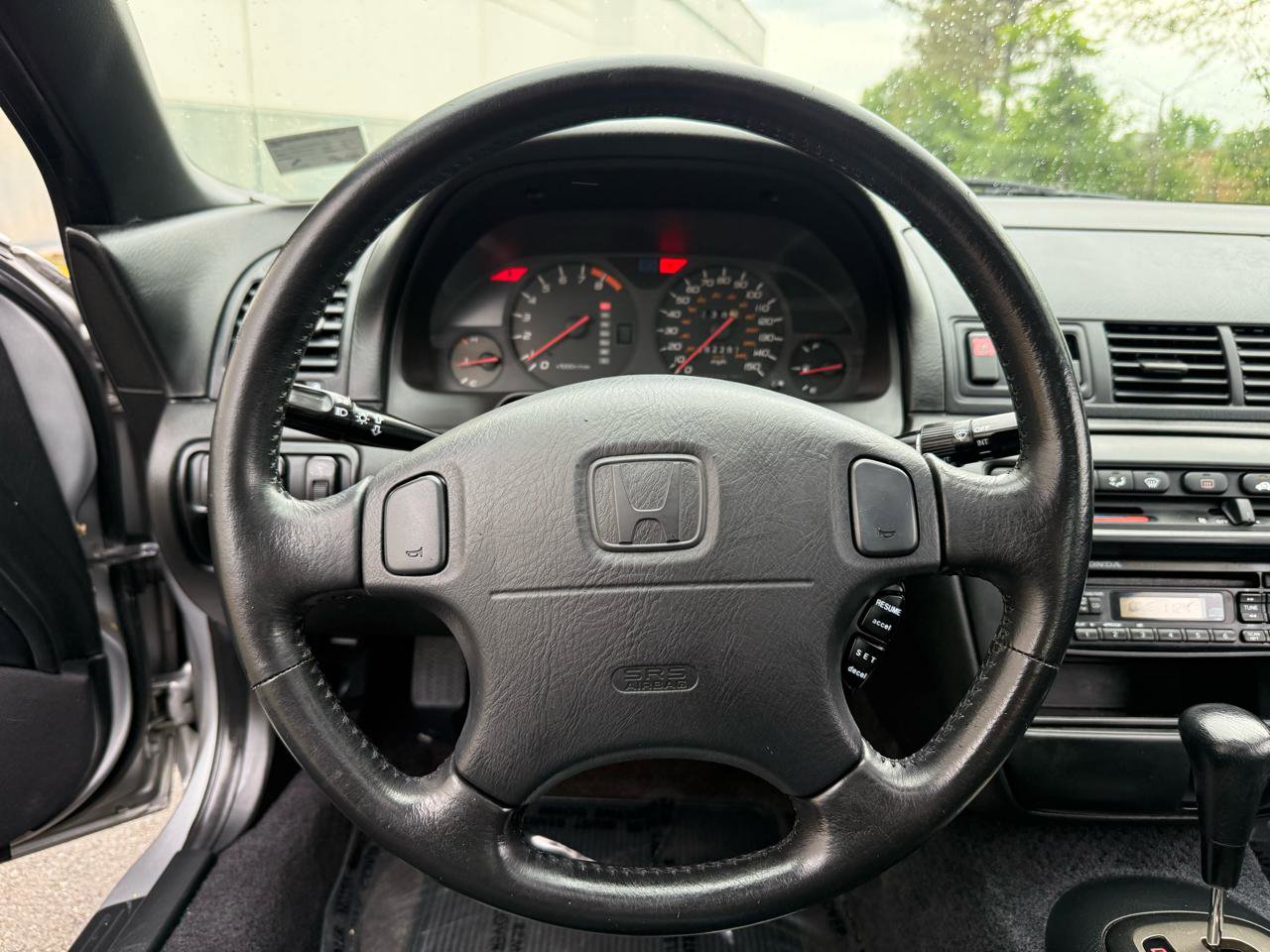 Used 2001 Honda Prelude image 26