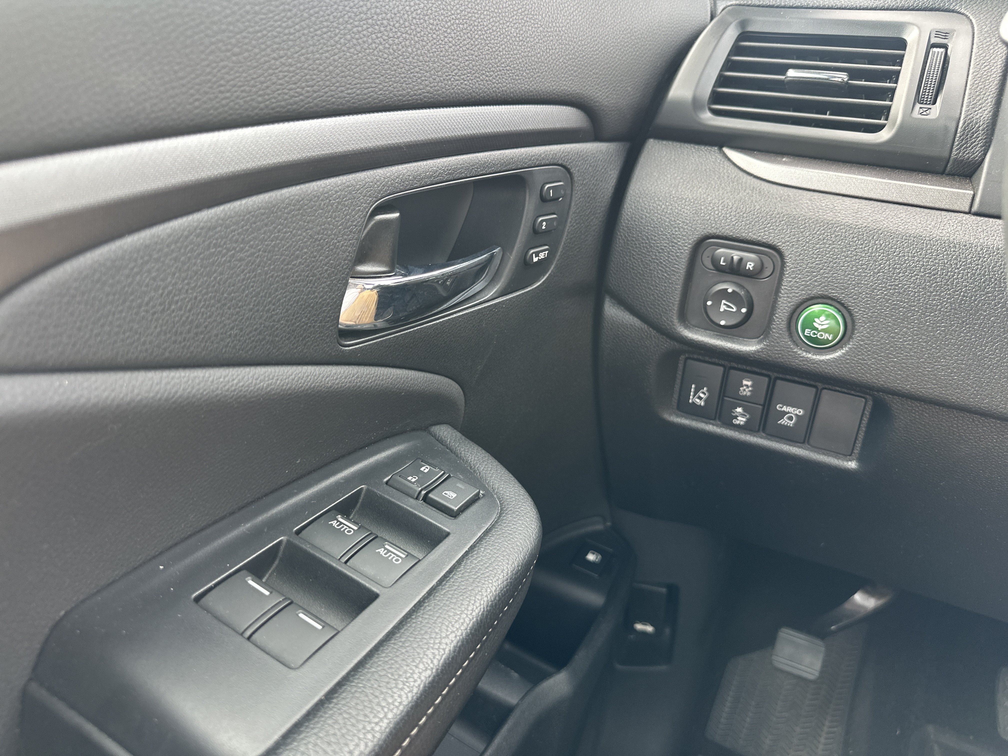 Used 2025 Honda Ridgeline RTL image 26