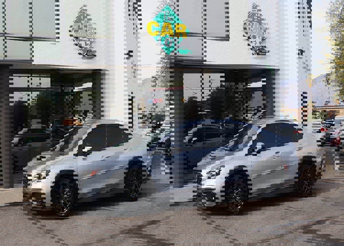 Used 2022 Subaru WRX Premium image 4