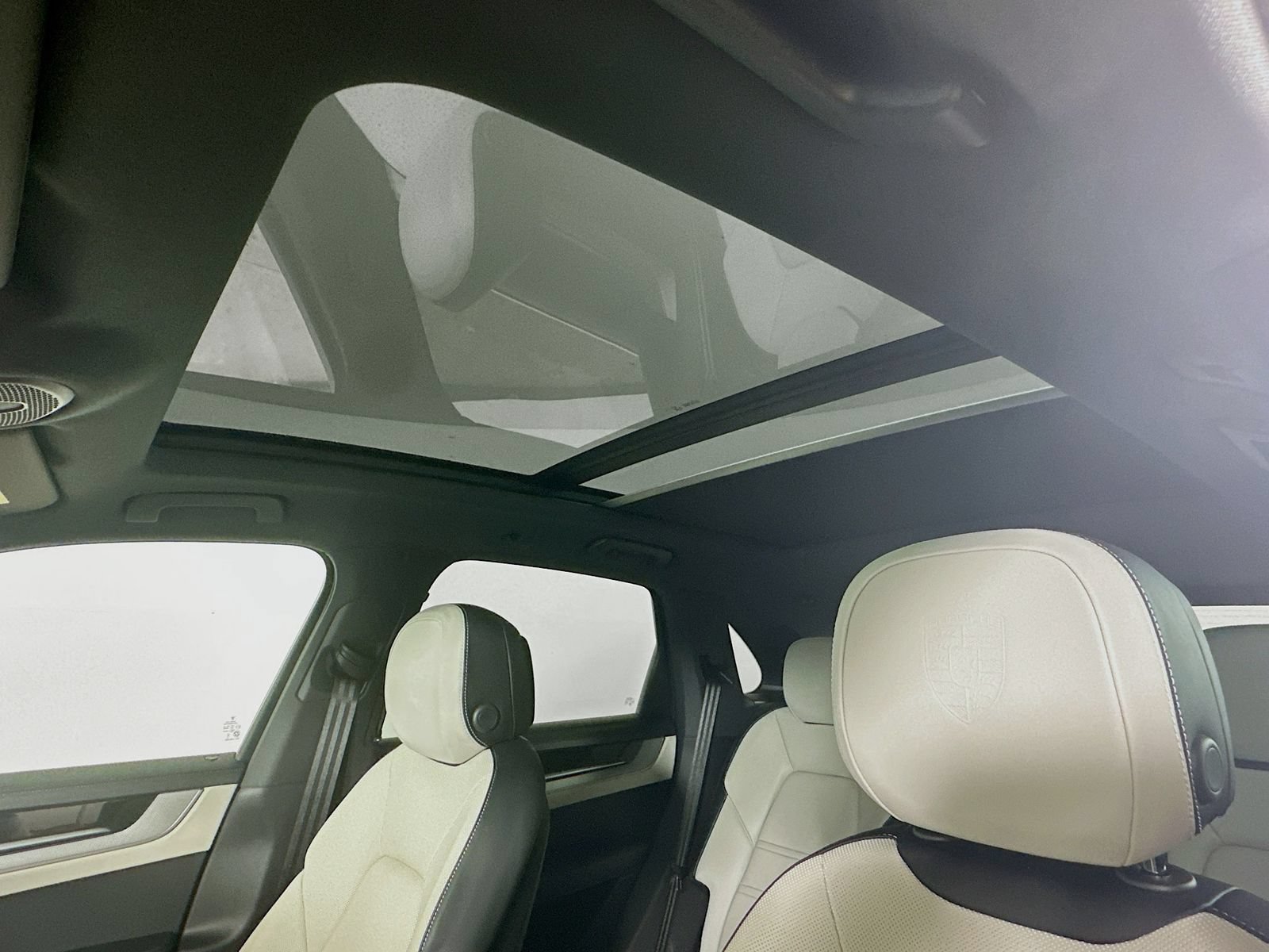 New 2026 Porsche Cayenne S AWD/4WD image 31