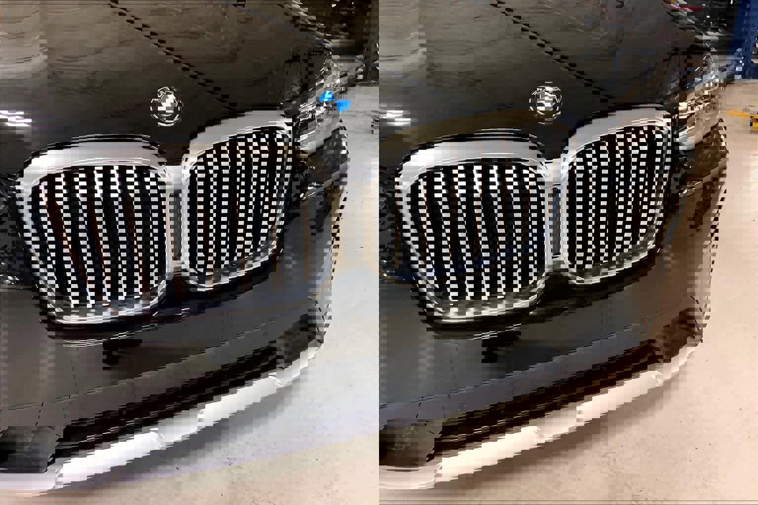 Used 2023 BMW X3 xDrive30i w/ Premium Package image 30