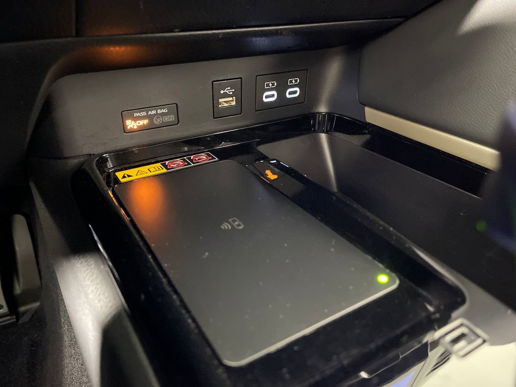 Certified 2025 Toyota Camry XSE FWD image 30