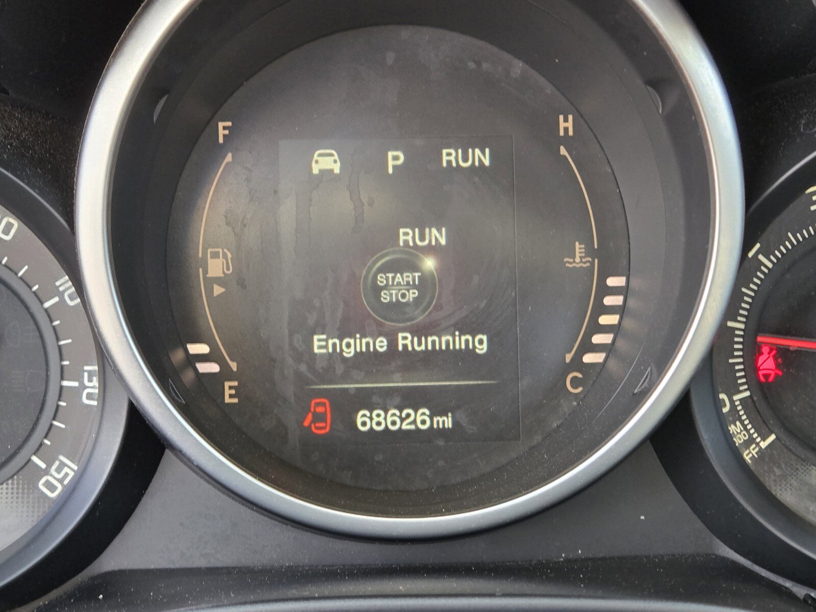 Used 2016 FIAT 500X Lounge image 23