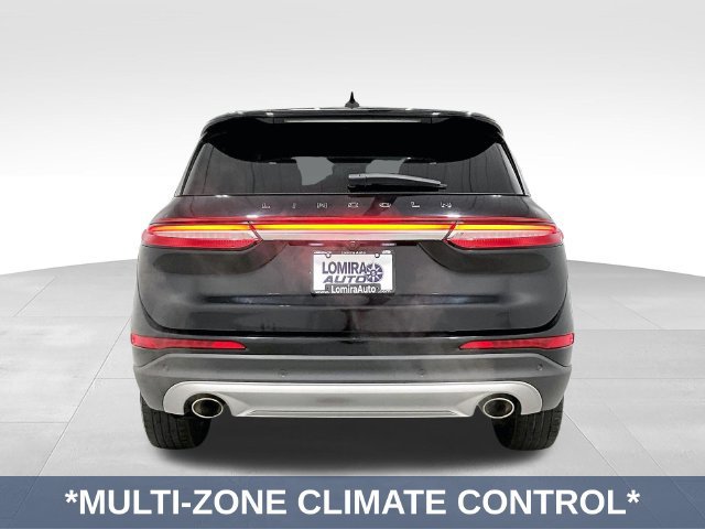 Used 2022 Lincoln Corsair Reserve w/ Equipment Group 201A AWD/4WD image 9