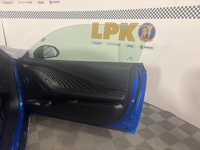 New 2026 Dodge Charger Scat Pack w/ Blacktop Package image 18