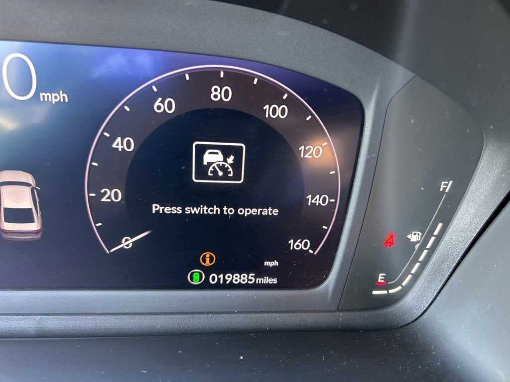 Used 2024 Honda Accord LX image 39